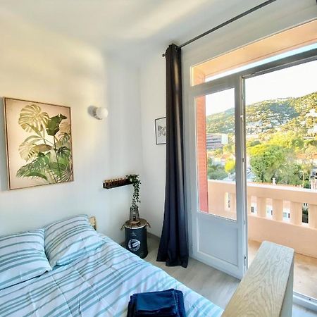 Balcon Du Faron- Proche Gare & Centre Ville - Clim 툴롱 외부 사진