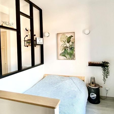 Balcon Du Faron- Proche Gare & Centre Ville - Clim 툴롱 외부 사진