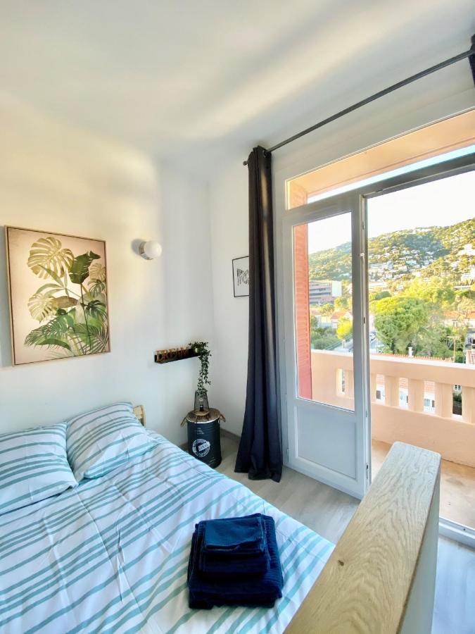 Balcon Du Faron- Proche Gare & Centre Ville - Clim 툴롱 외부 사진