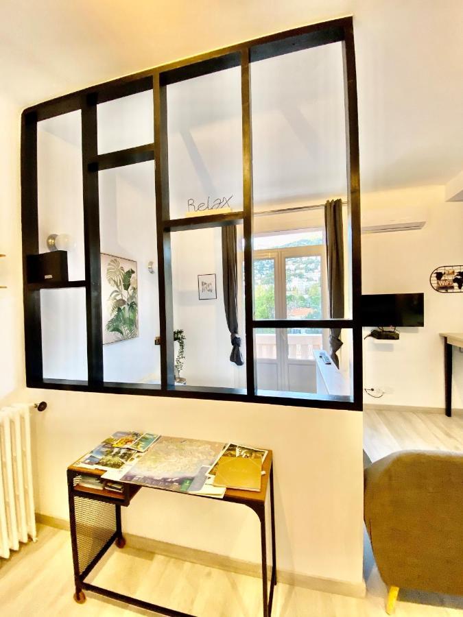 Balcon Du Faron- Proche Gare & Centre Ville - Clim 툴롱 외부 사진
