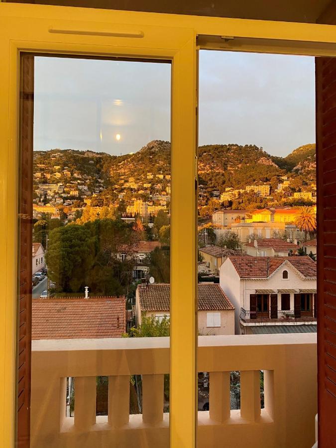 Balcon Du Faron- Proche Gare & Centre Ville - Clim 툴롱 외부 사진