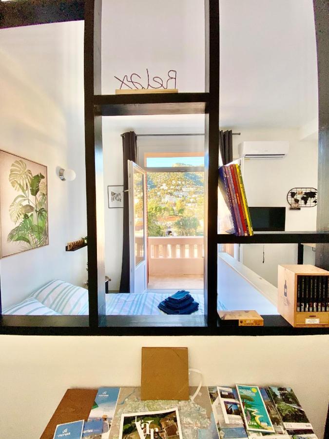 Balcon Du Faron- Proche Gare & Centre Ville - Clim 툴롱 외부 사진