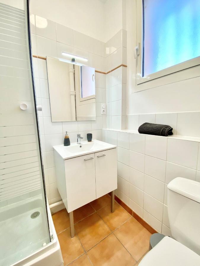 Balcon Du Faron- Proche Gare & Centre Ville - Clim 툴롱 외부 사진